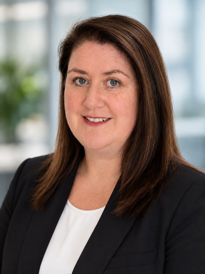 Bernice Bester, Director